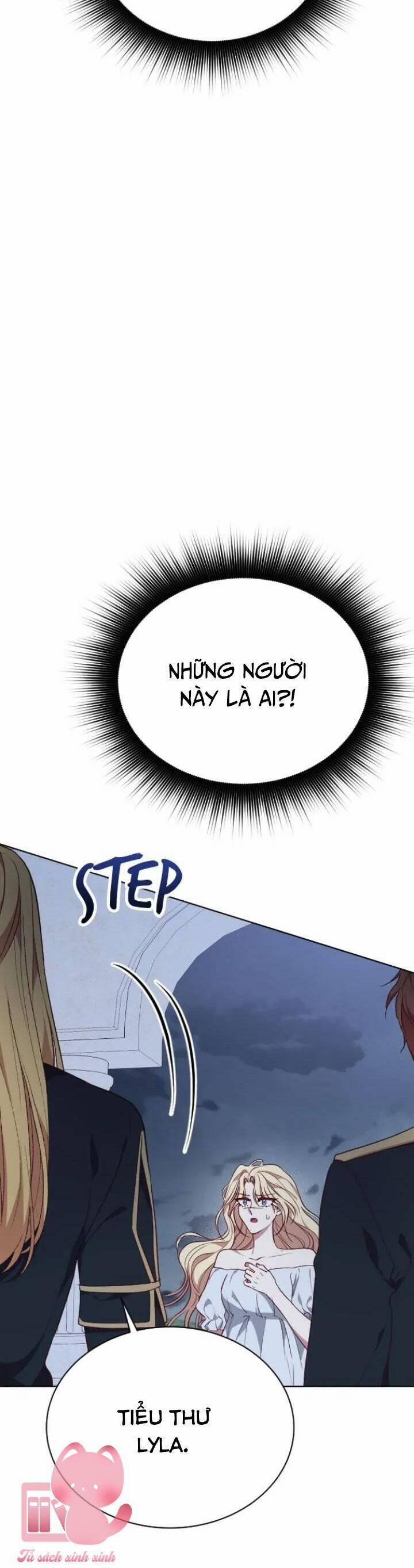 Hoa Dã Thú 40 trang 71