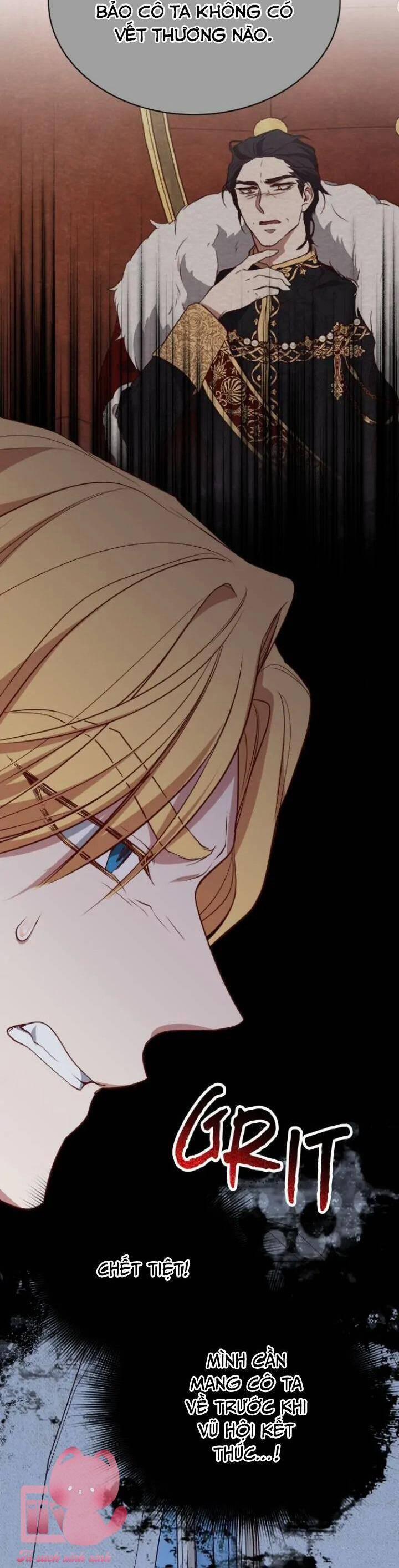 Hoa Dã Thú 41 trang 11