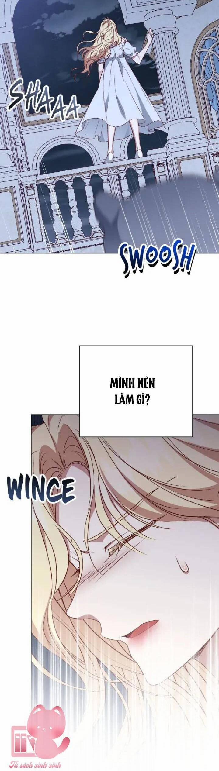 Hoa Dã Thú 41 trang 14