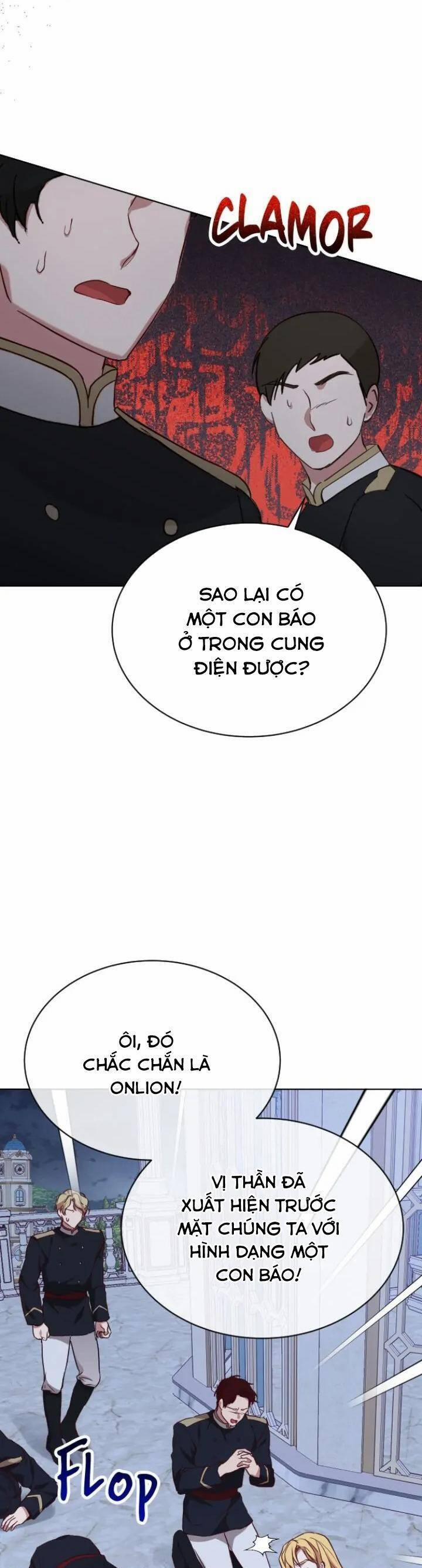 Hoa Dã Thú 41 trang 18