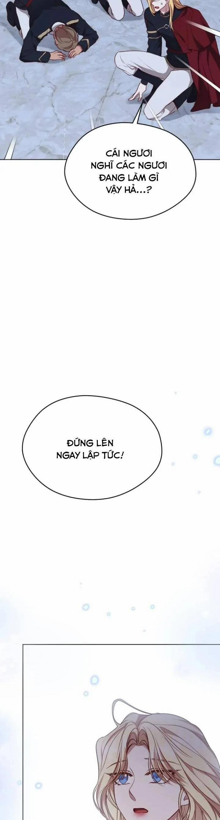 Hoa Dã Thú 41 trang 19