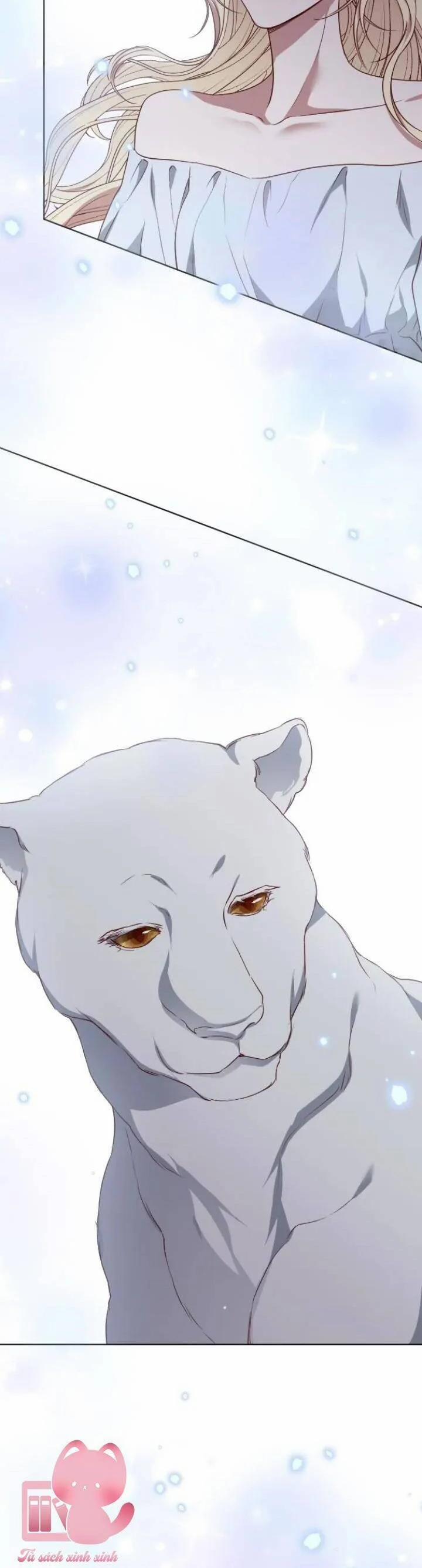 Hoa Dã Thú 41 trang 20