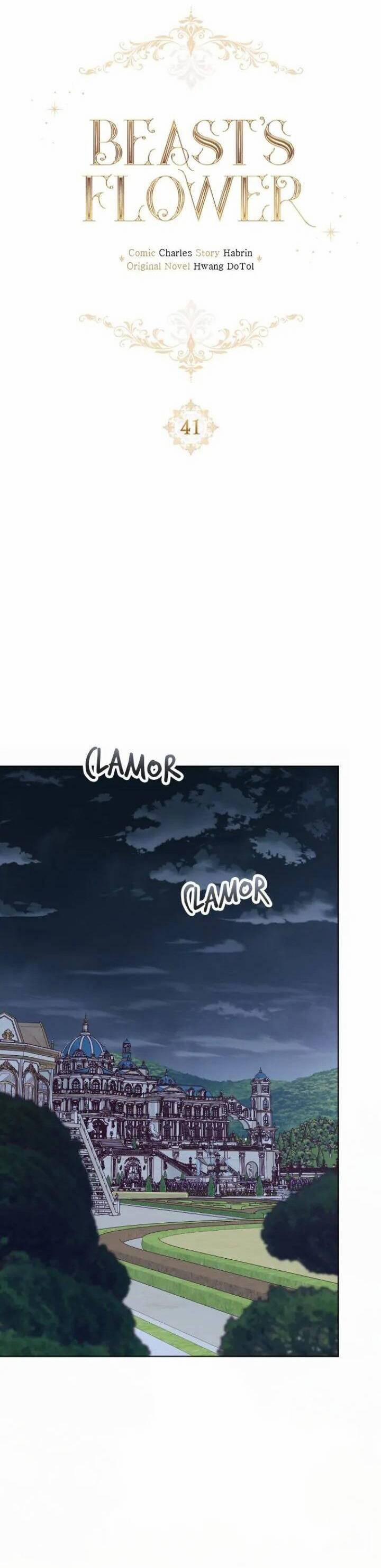 Hoa Dã Thú 41 trang 25