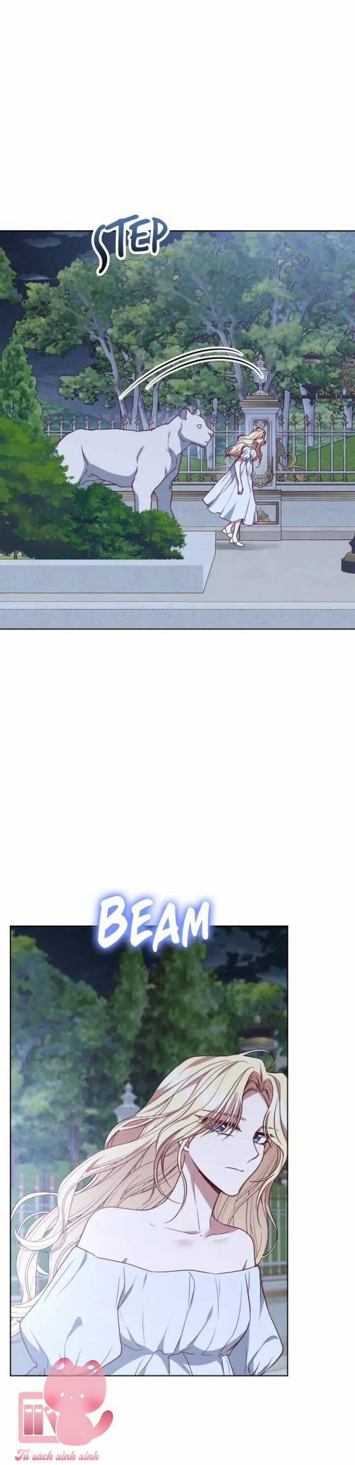 Hoa Dã Thú 41 trang 26