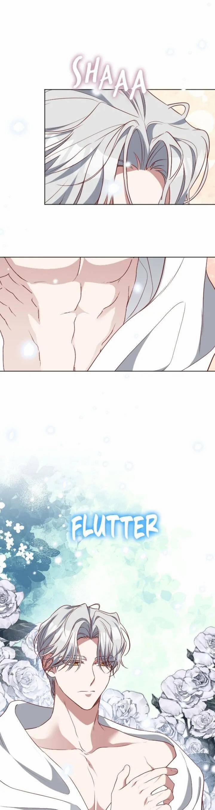 Hoa Dã Thú 41 trang 27