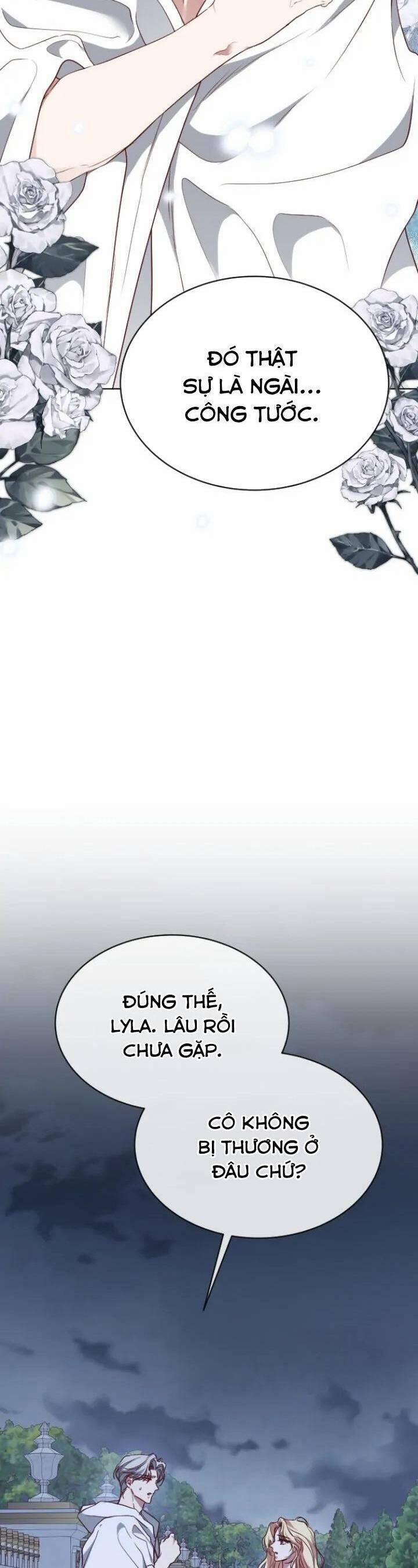 Hoa Dã Thú 41 trang 28