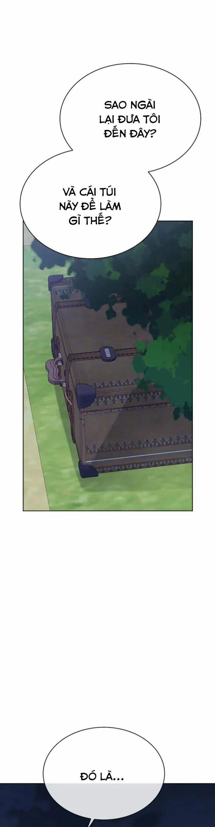 Hoa Dã Thú 41 trang 30