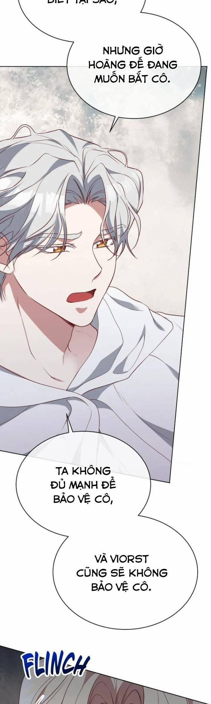 Hoa Dã Thú 41 trang 34