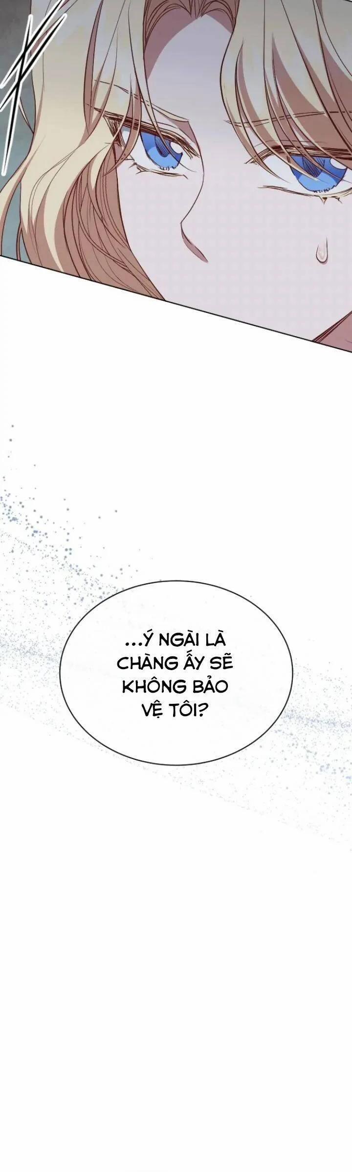 Hoa Dã Thú 41 trang 35