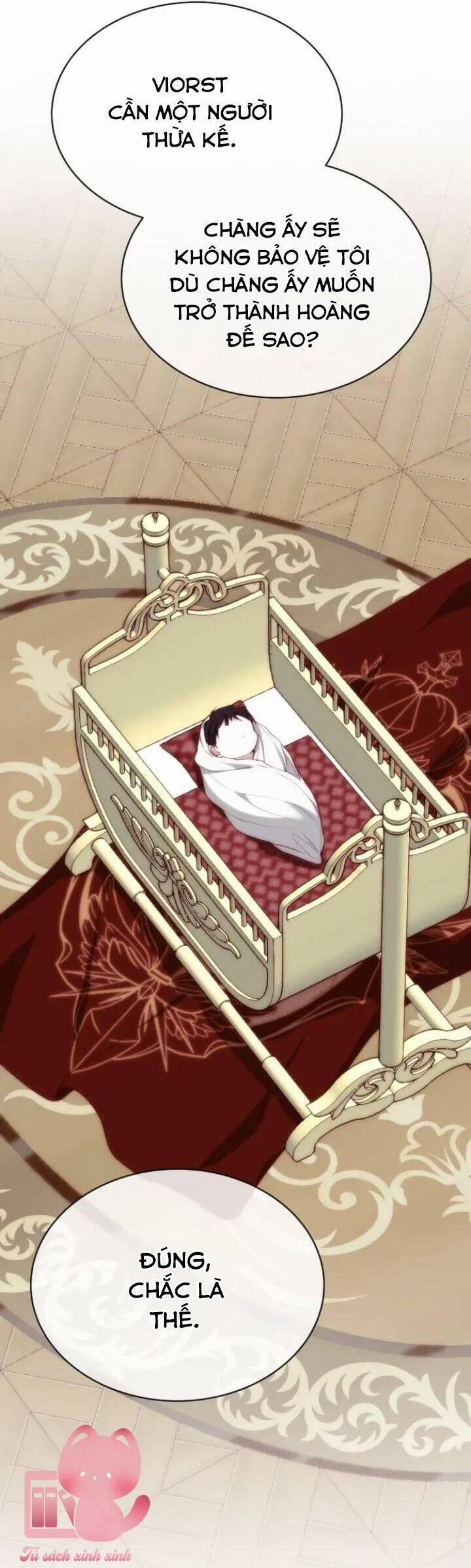 Hoa Dã Thú 41 trang 36