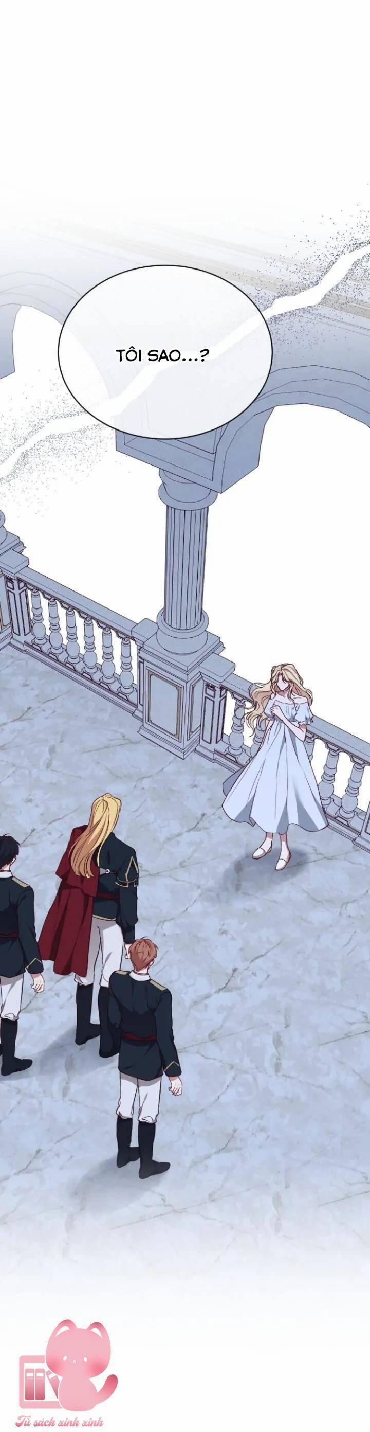 Hoa Dã Thú 41 trang 4