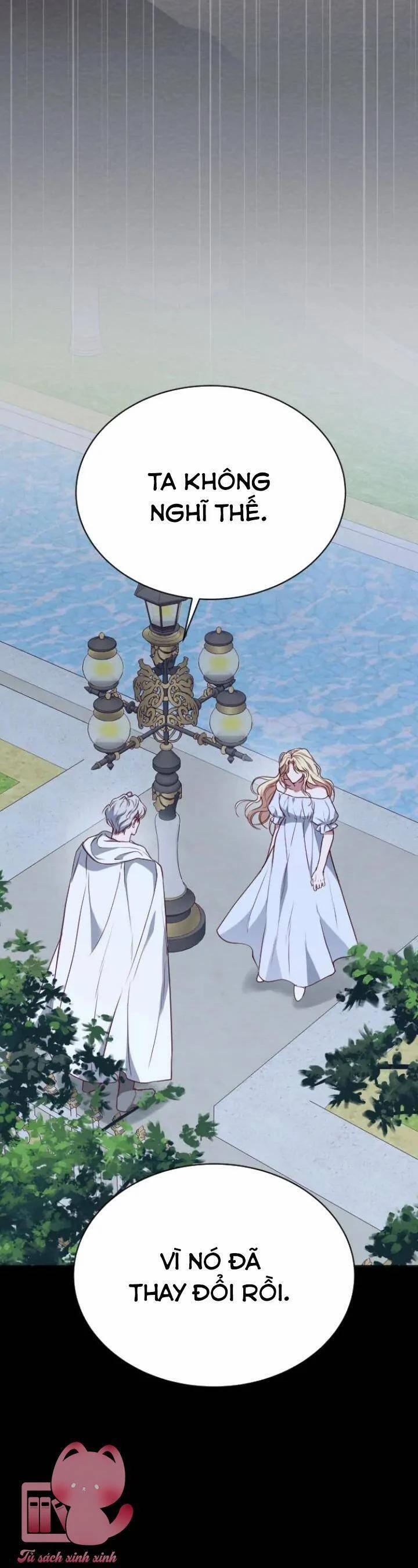 Hoa Dã Thú 41 trang 43