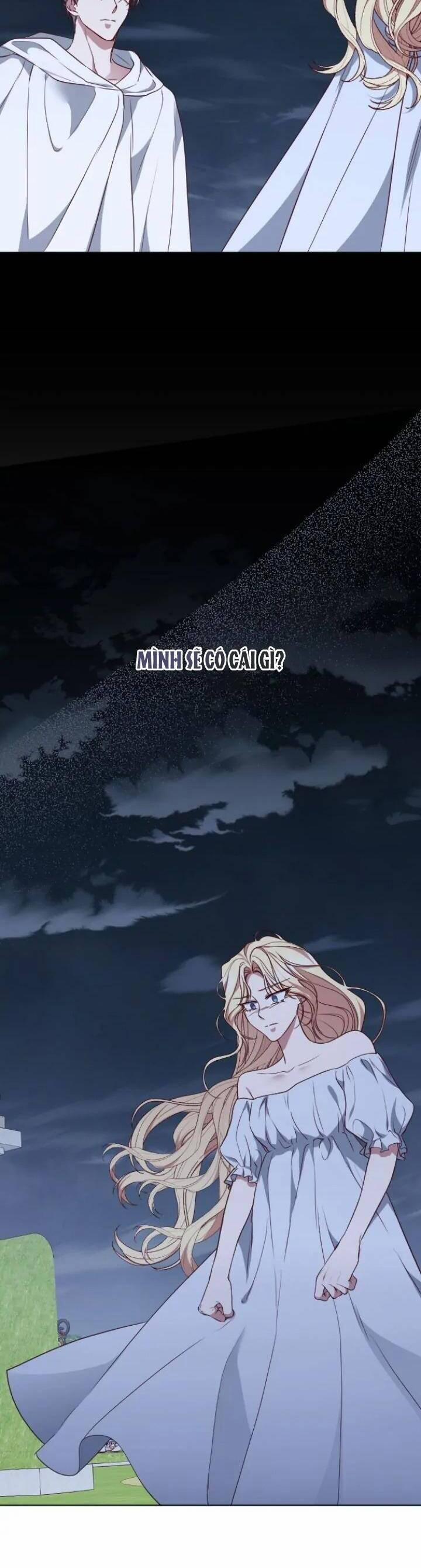 Hoa Dã Thú 41 trang 45