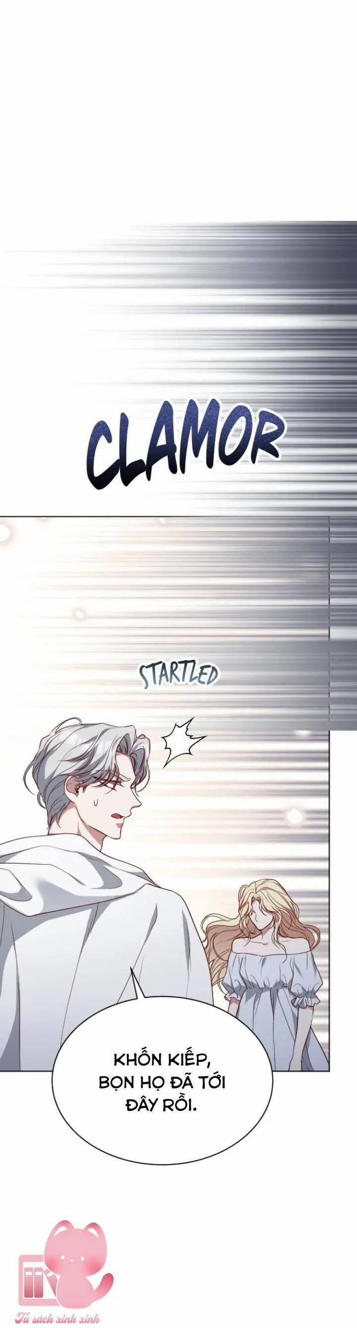 Hoa Dã Thú 41 trang 46