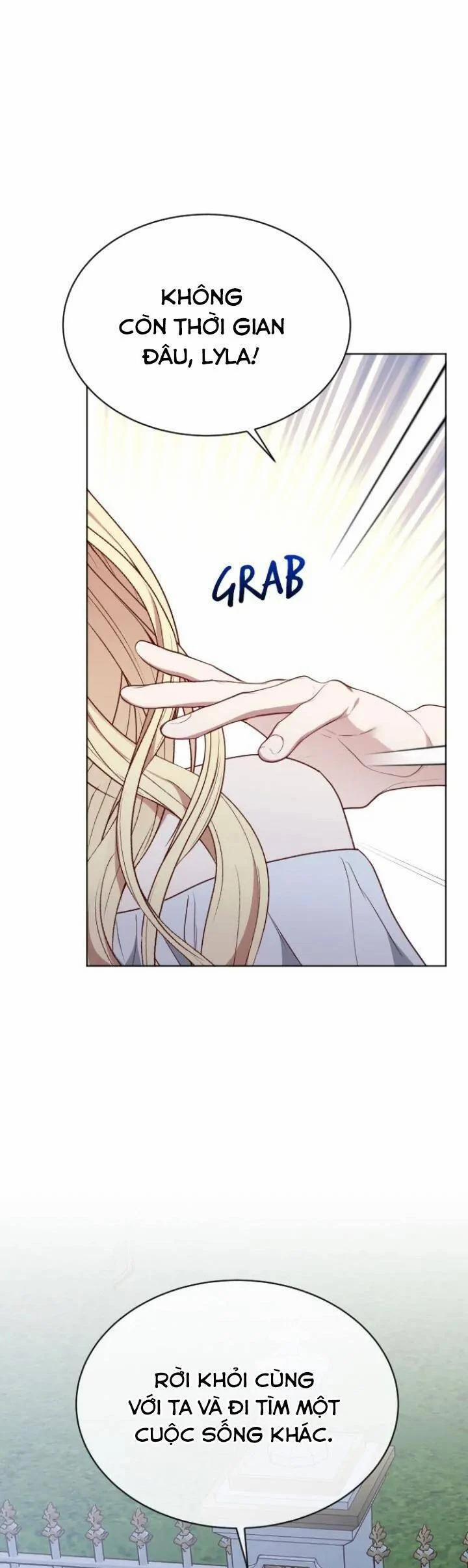 Hoa Dã Thú 41 trang 47