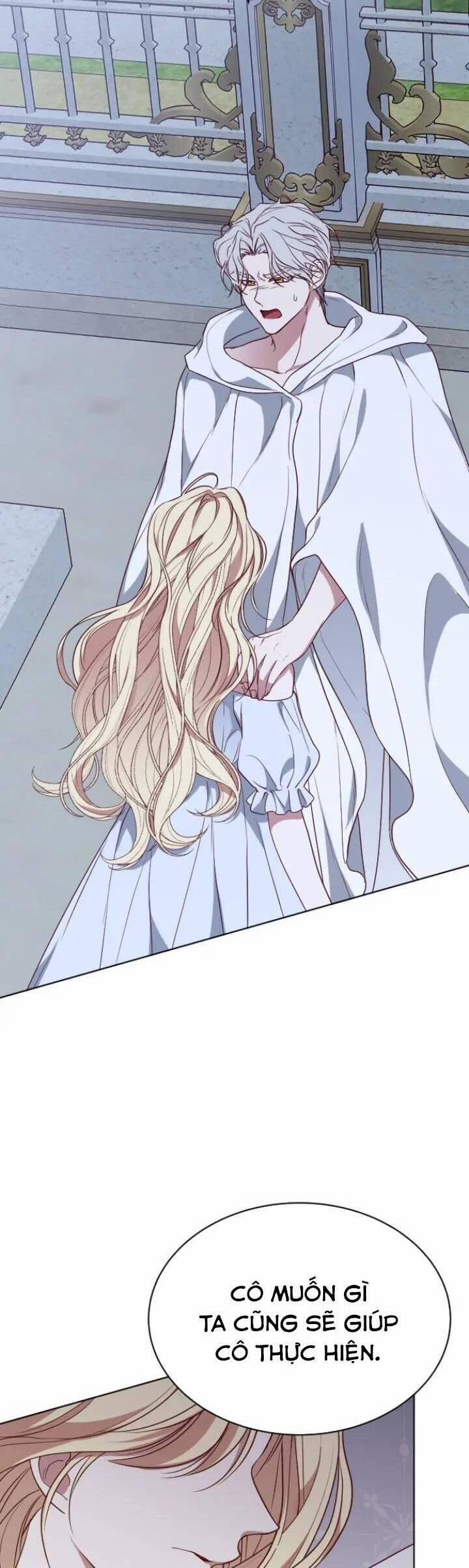 Hoa Dã Thú 41 trang 48