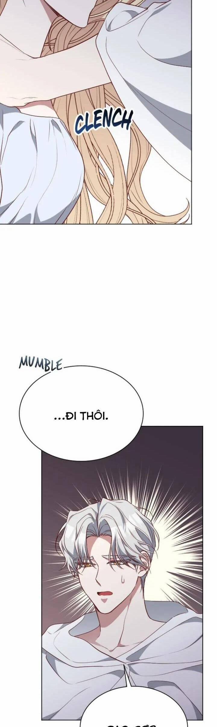 Hoa Dã Thú 41 trang 49