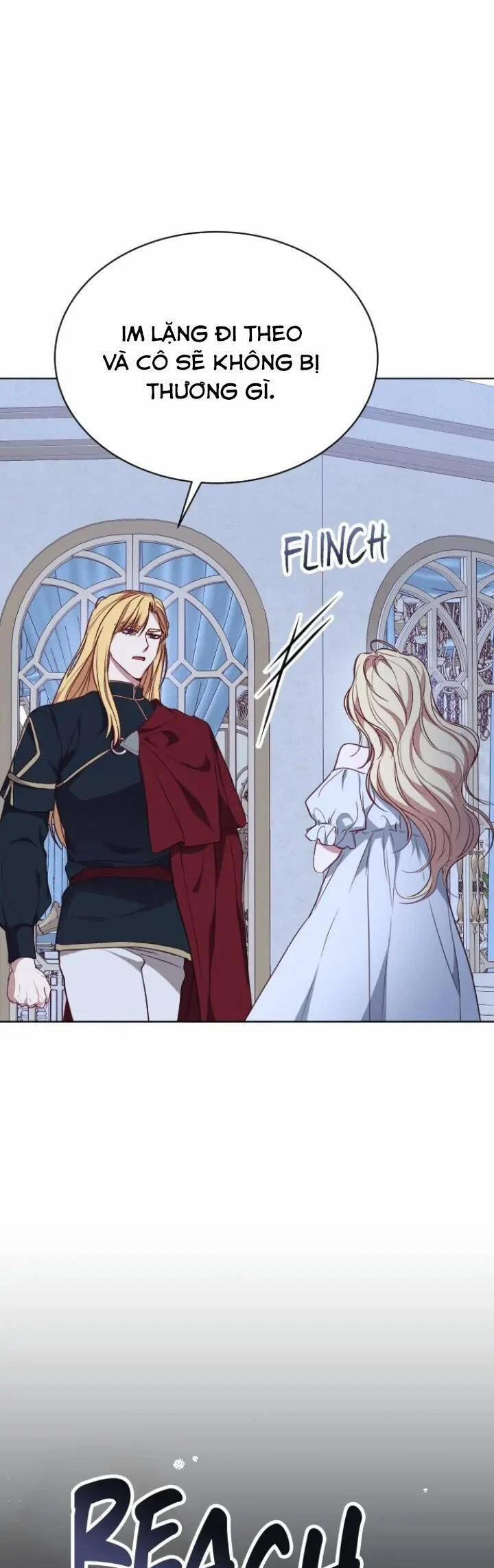 Hoa Dã Thú 41 trang 5