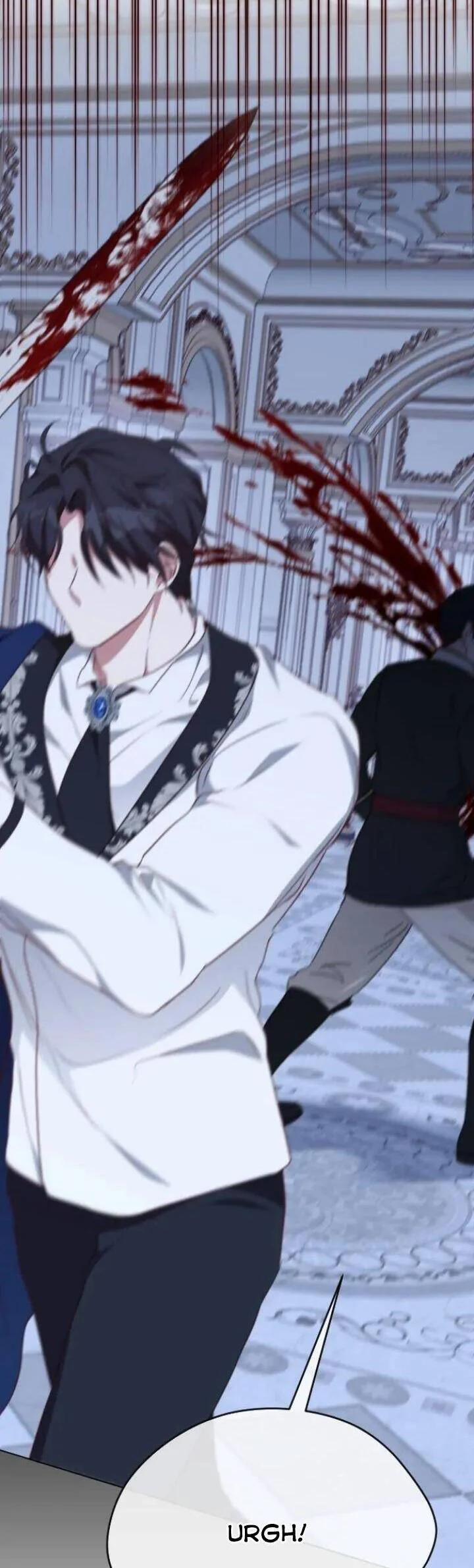 Hoa Dã Thú 41 trang 55