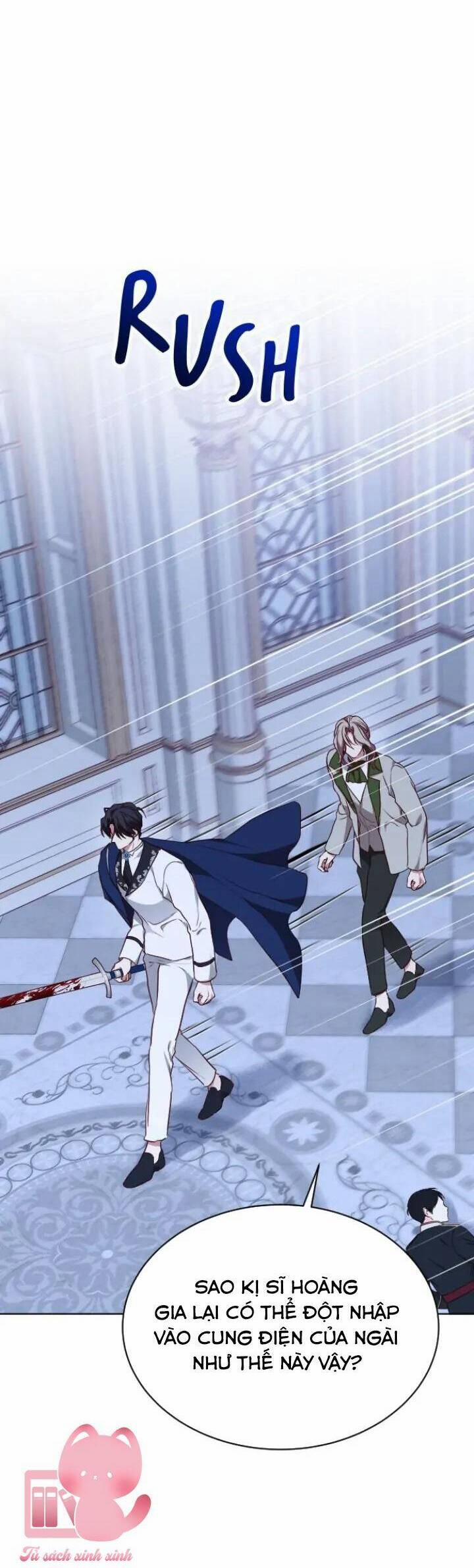 Hoa Dã Thú 41 trang 57