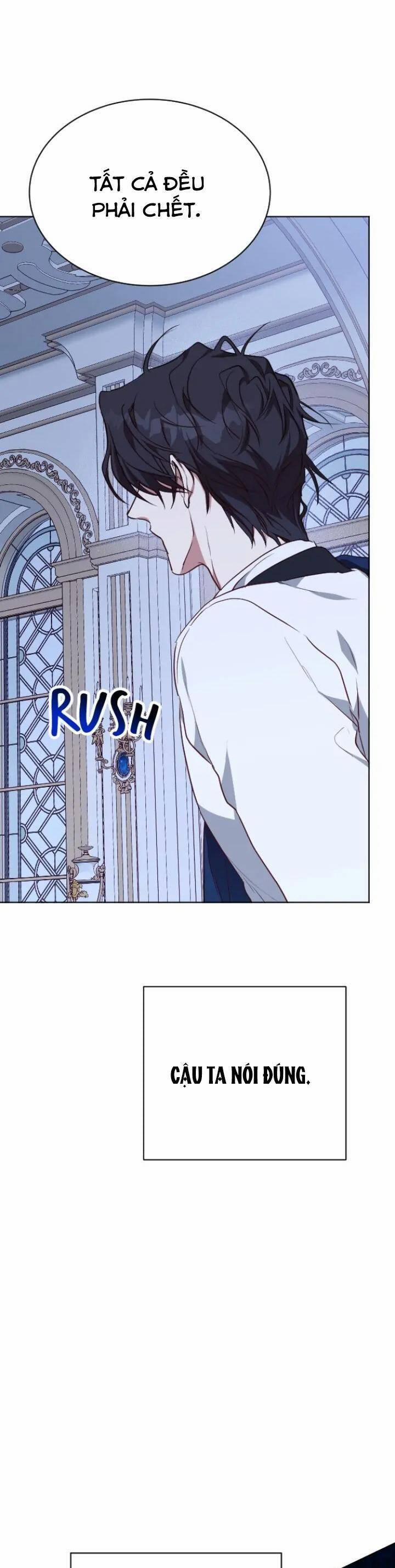 Hoa Dã Thú 41 trang 58