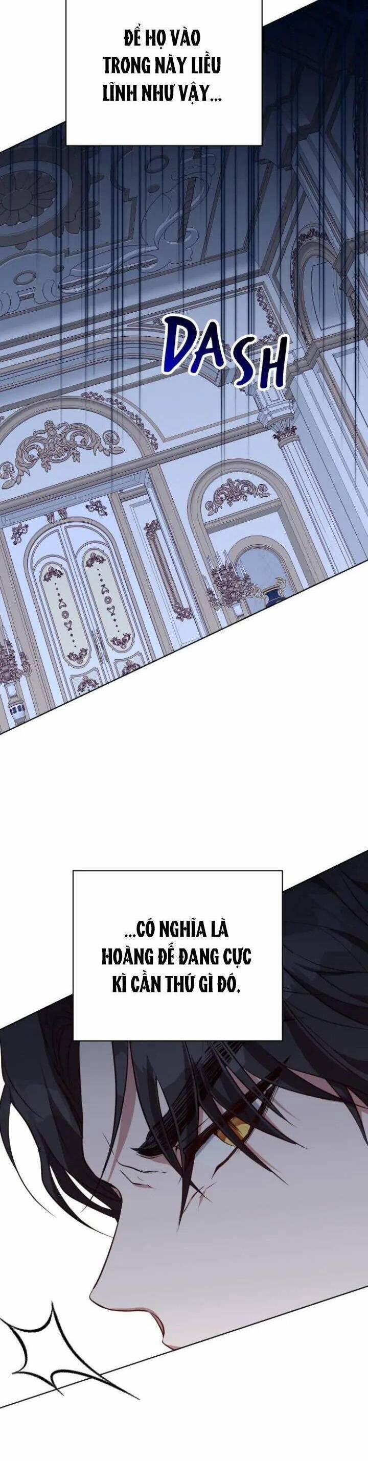 Hoa Dã Thú 41 trang 59