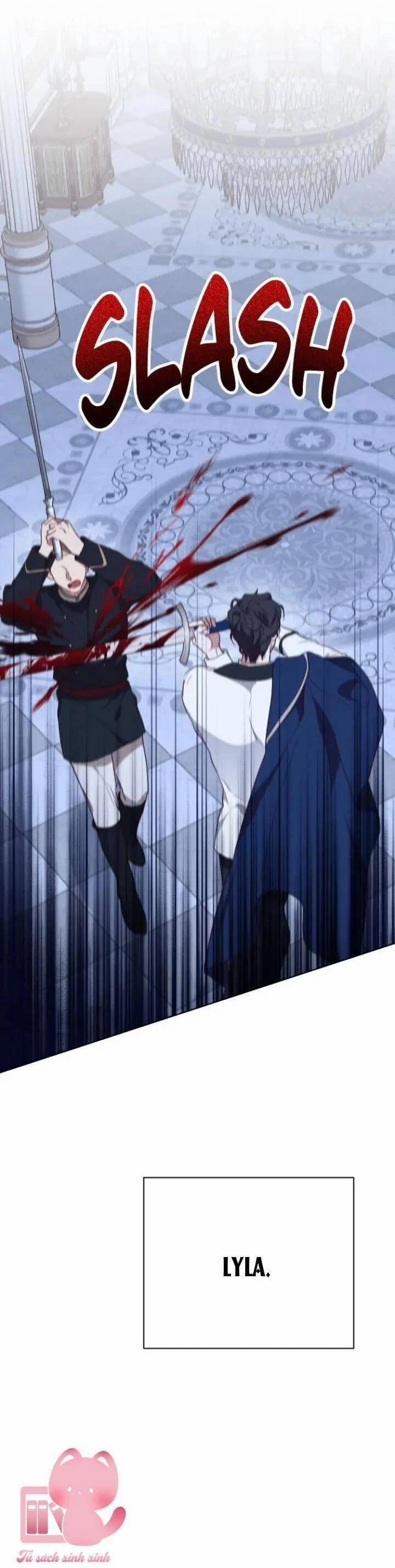 Hoa Dã Thú 41 trang 60