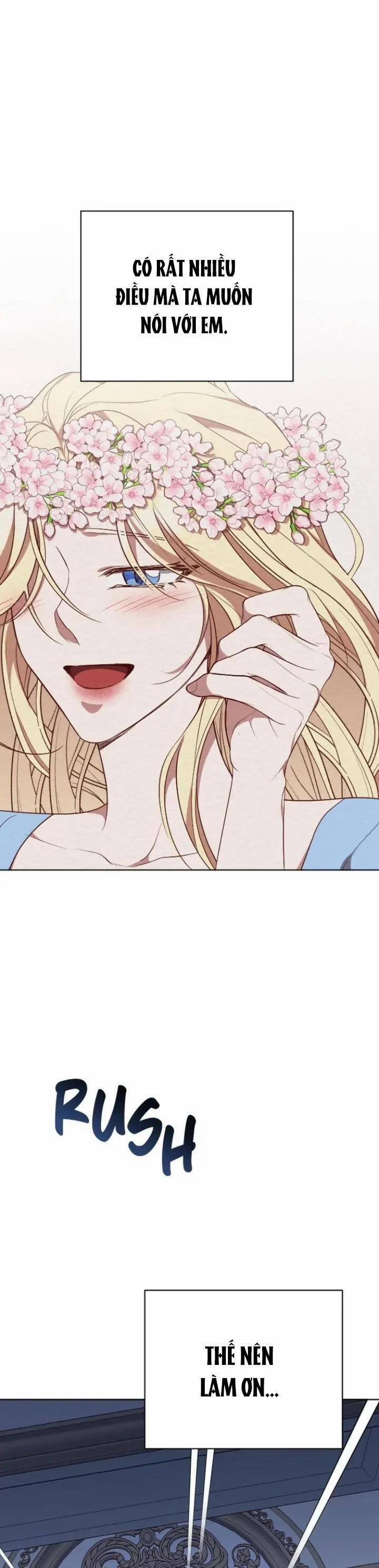 Hoa Dã Thú 41 trang 61