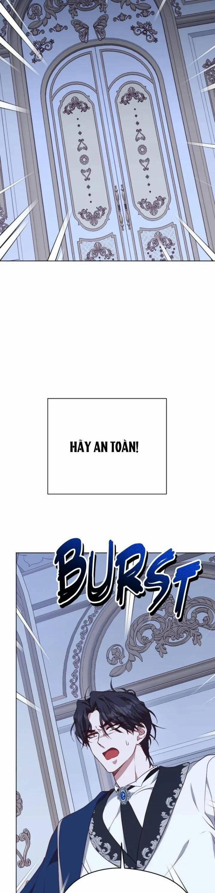 Hoa Dã Thú 41 trang 62