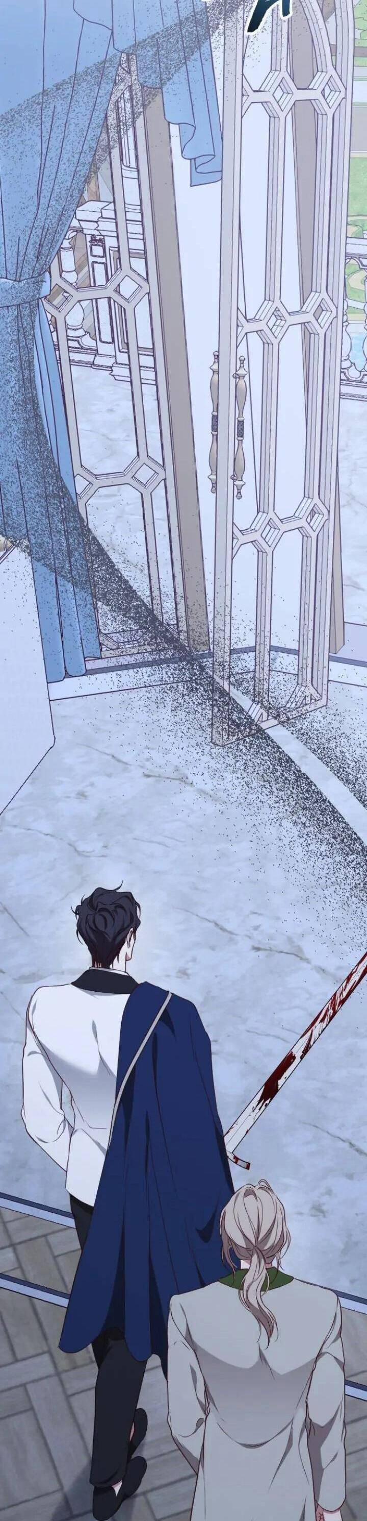 Hoa Dã Thú 41 trang 64