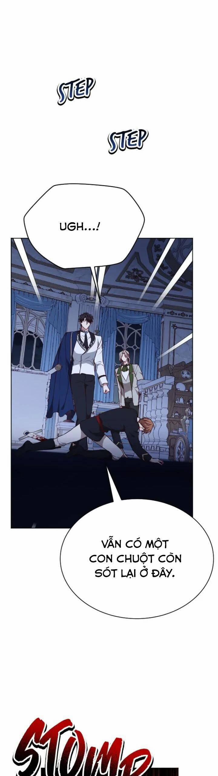 Hoa Dã Thú 42 trang 10