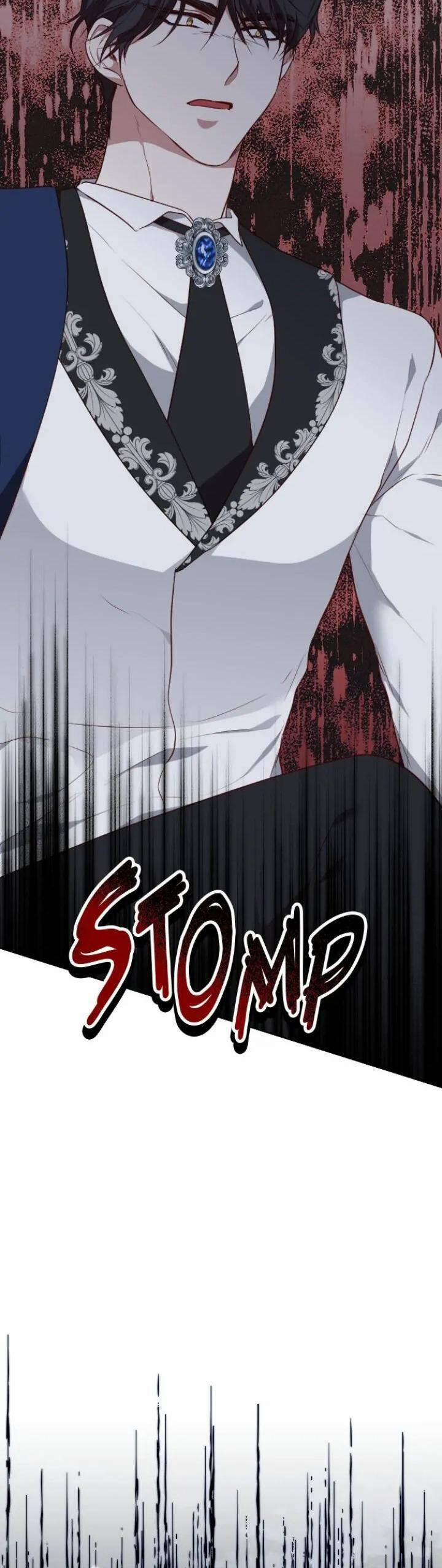 Hoa Dã Thú 42 trang 12