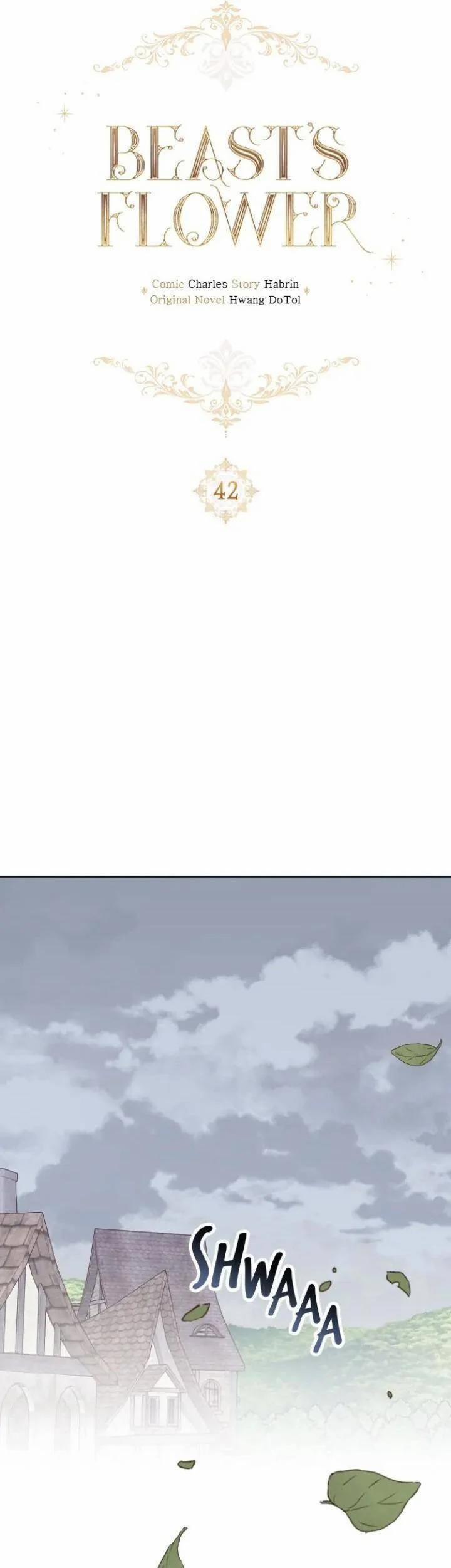 Hoa Dã Thú 42 trang 14