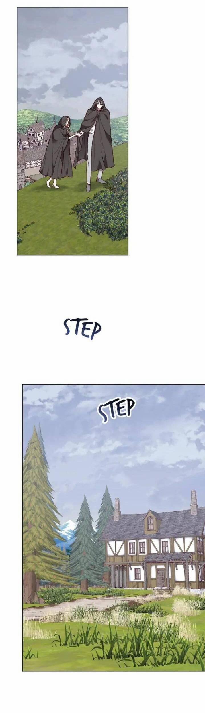 Hoa Dã Thú 42 trang 16