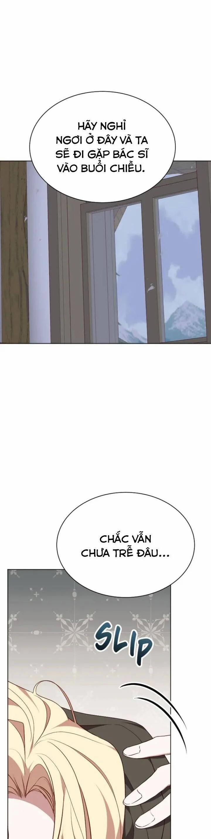 Hoa Dã Thú 42 trang 20