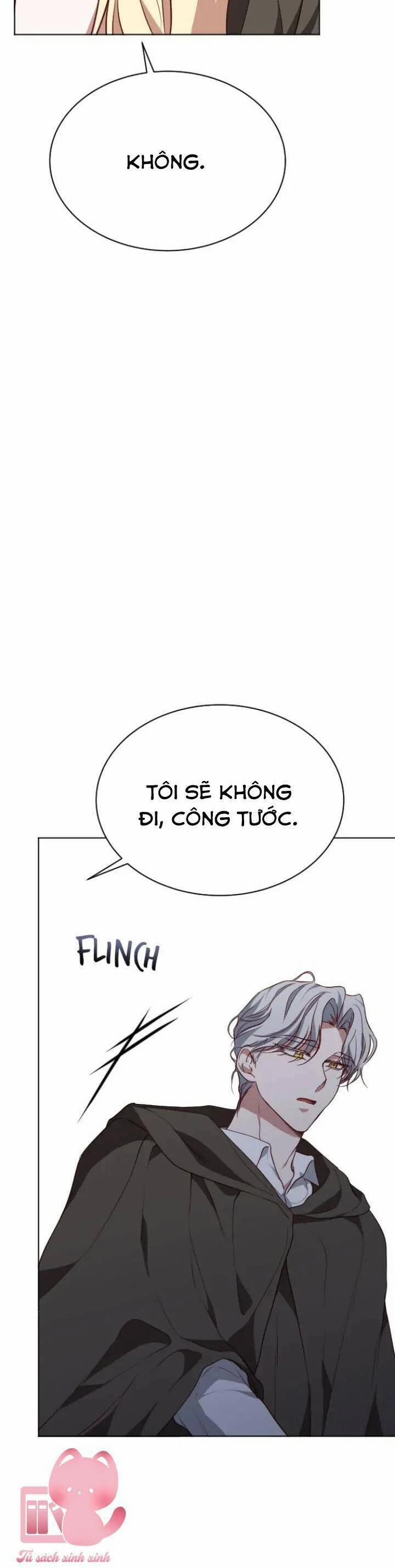 Hoa Dã Thú 42 trang 21