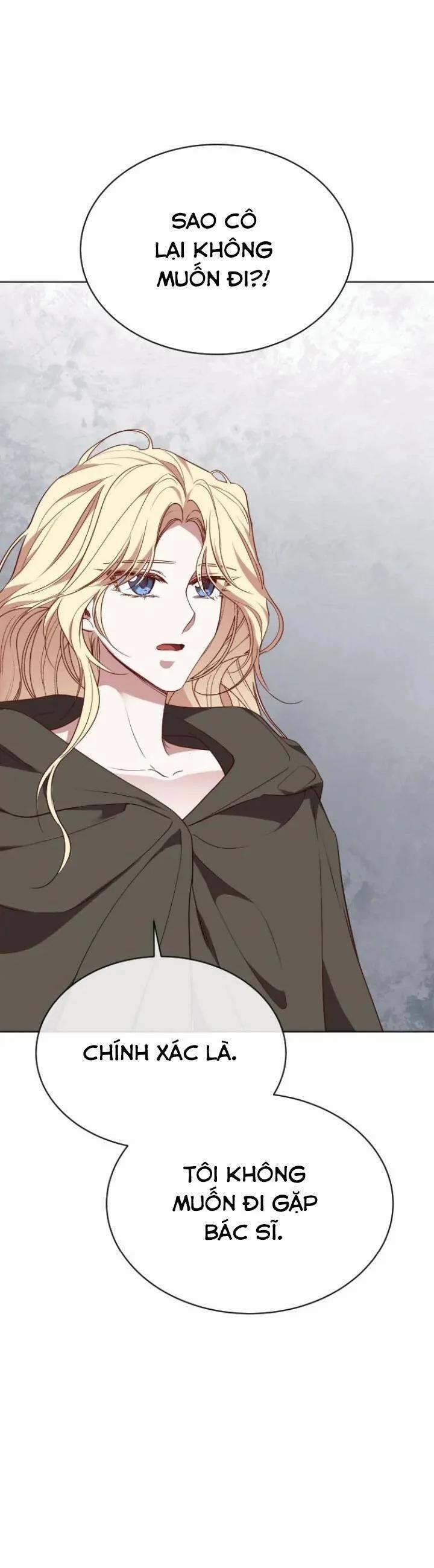 Hoa Dã Thú 42 trang 22