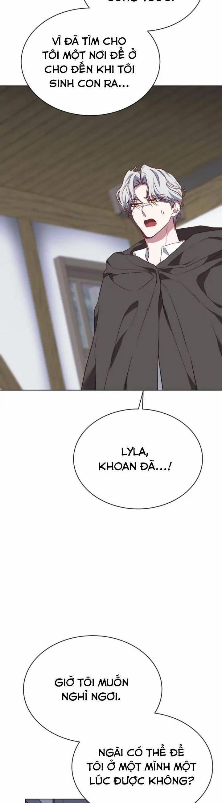 Hoa Dã Thú 42 trang 24