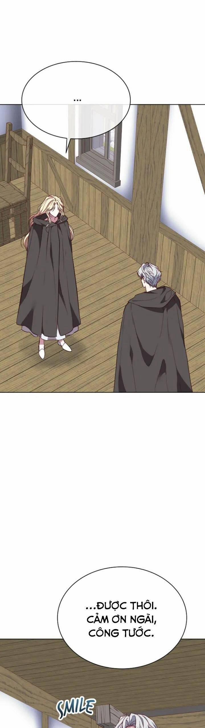 Hoa Dã Thú 42 trang 30