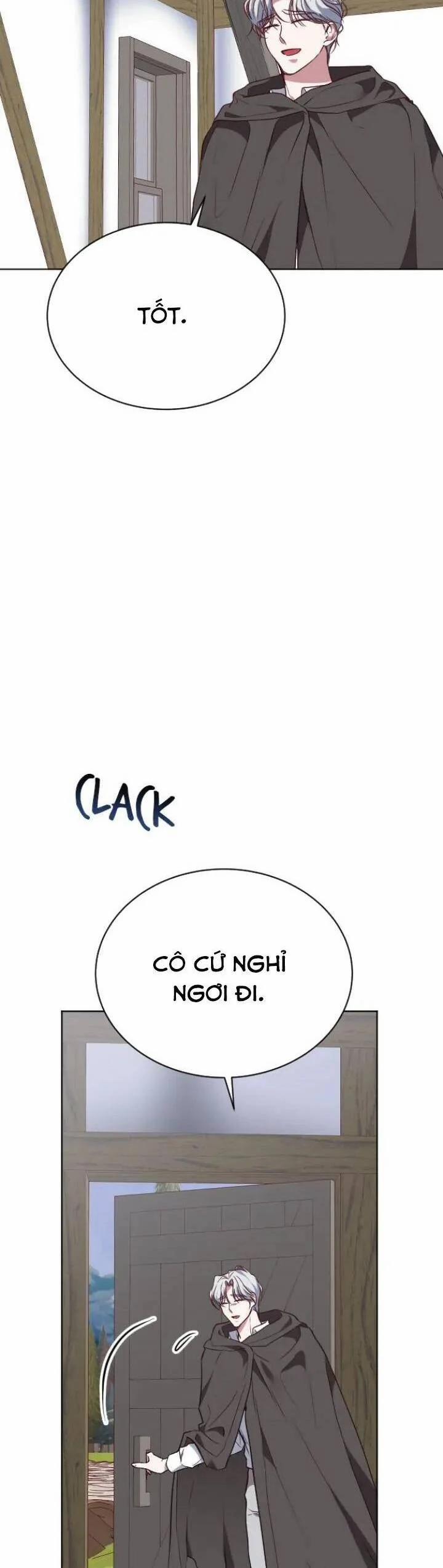 Hoa Dã Thú 42 trang 31