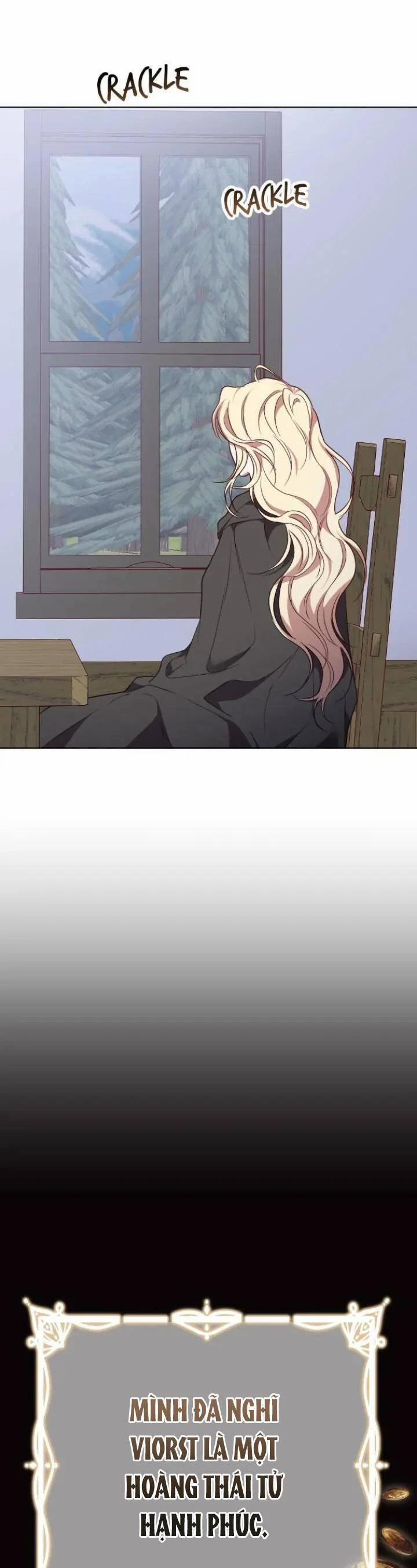 Hoa Dã Thú 42 trang 34