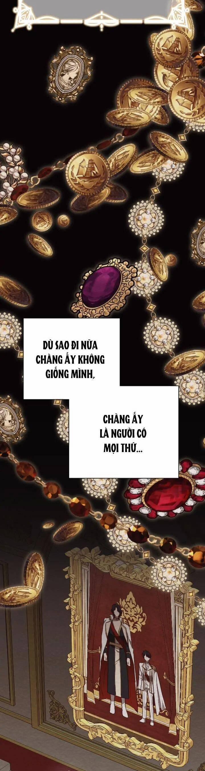 Hoa Dã Thú 42 trang 35