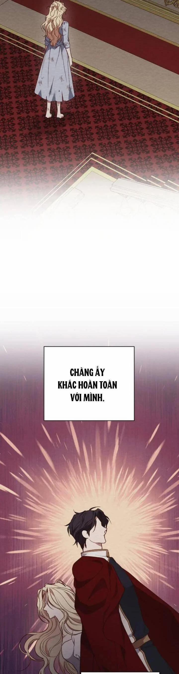 Hoa Dã Thú 42 trang 36