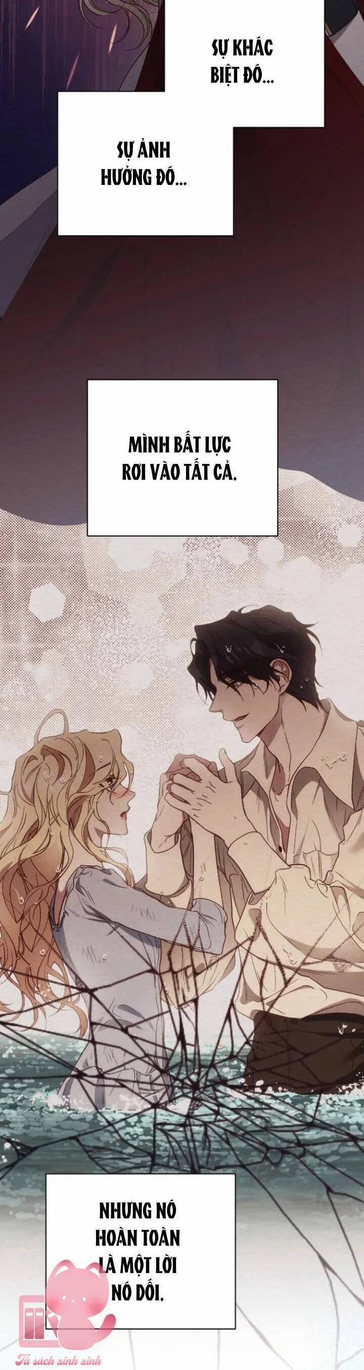 Hoa Dã Thú 42 trang 37