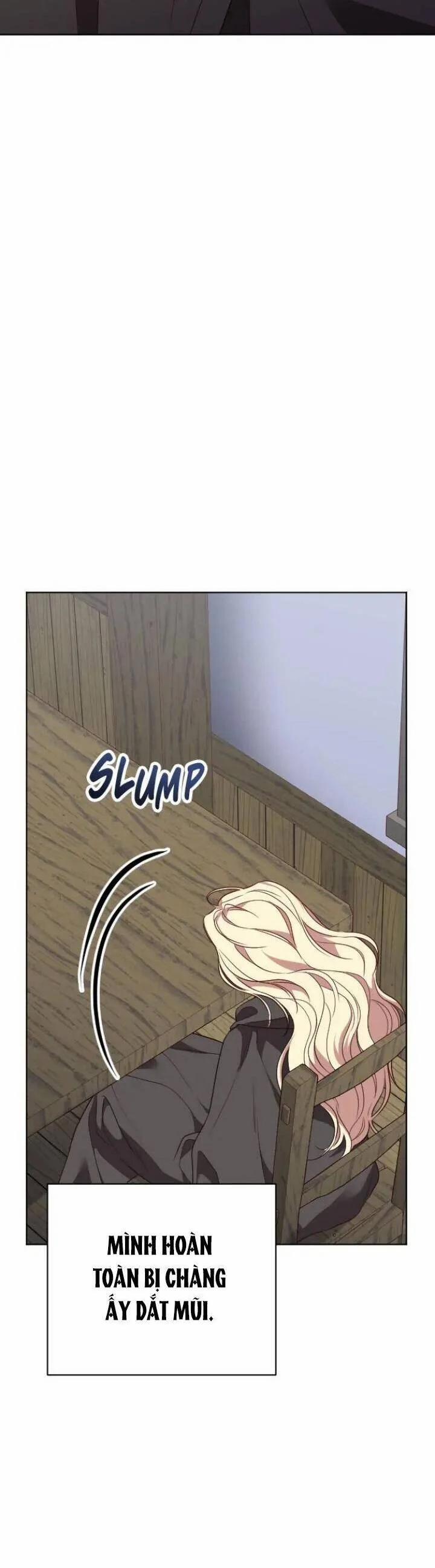 Hoa Dã Thú 42 trang 39