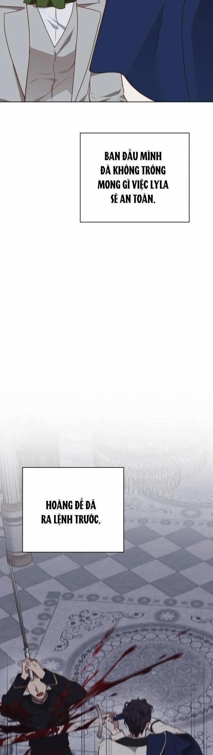 Hoa Dã Thú 42 trang 4