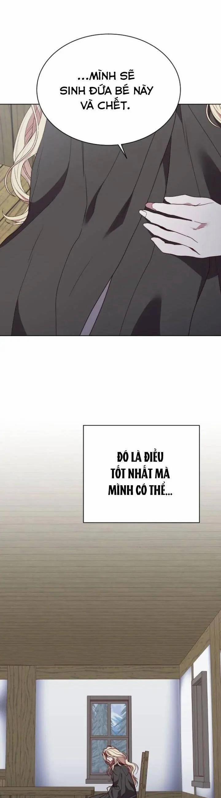 Hoa Dã Thú 42 trang 40