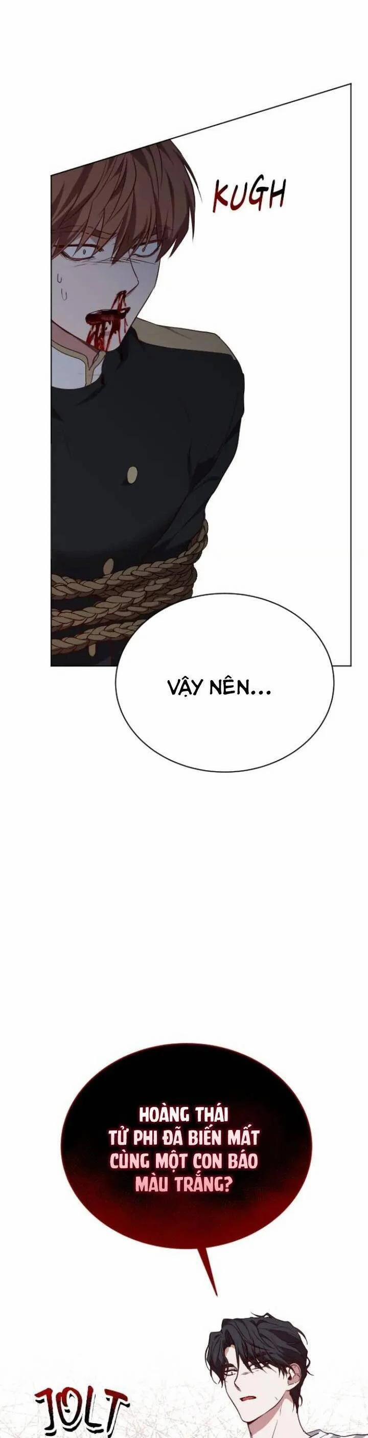 Hoa Dã Thú 42 trang 43