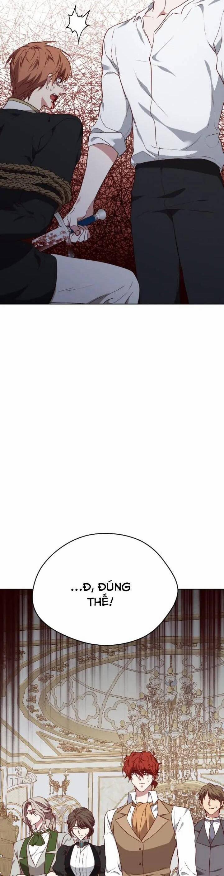 Hoa Dã Thú 42 trang 44