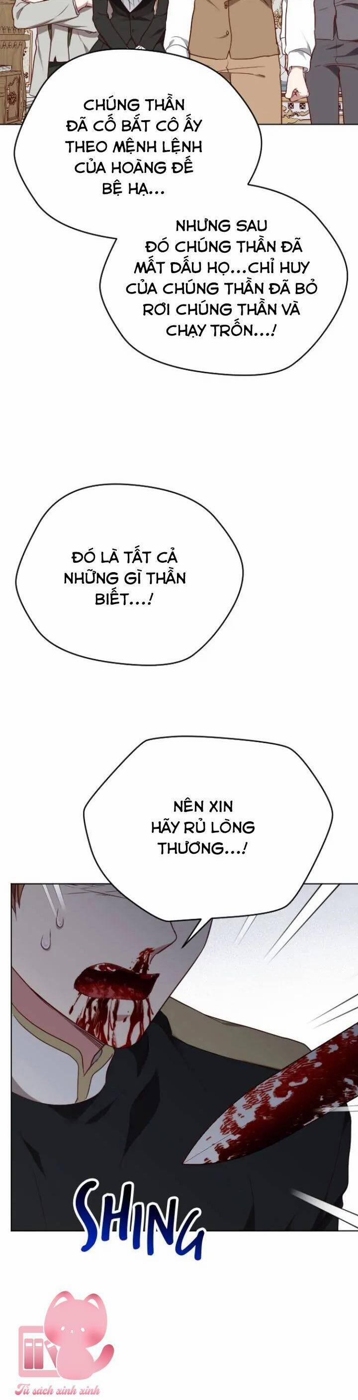 Hoa Dã Thú 42 trang 45